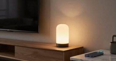 smart lights disconnect frequently