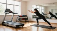 smart training volume increase