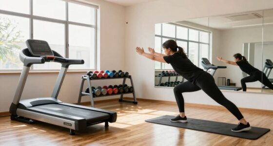 smart training volume increase