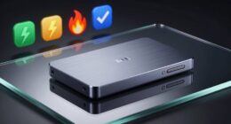 ssd speed rating details