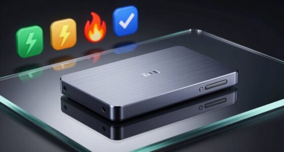 ssd speed rating details