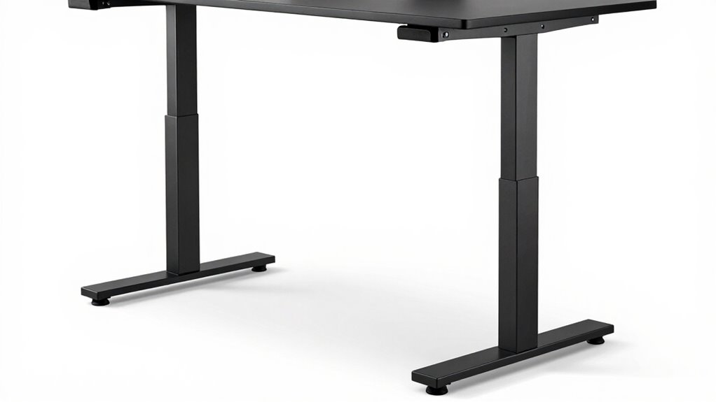stable durable well assembled frame