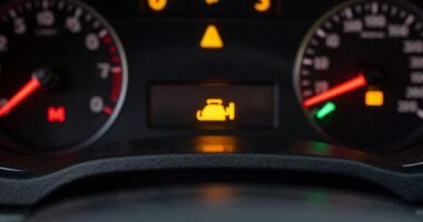 stay calm understand signals