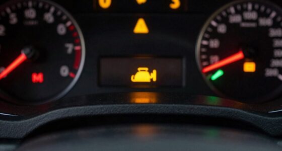 stay calm understand signals