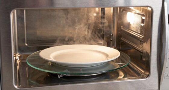 suitable for microwave use