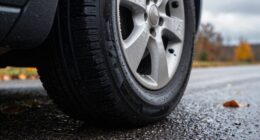tire pressure fluctuates weather