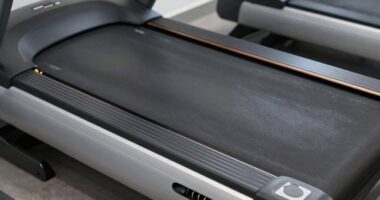 treadmill specifications overview