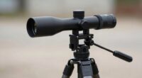 tripod and eyepiece essentials