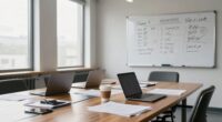 unclear goals lead failure