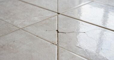 underlying causes of cracking