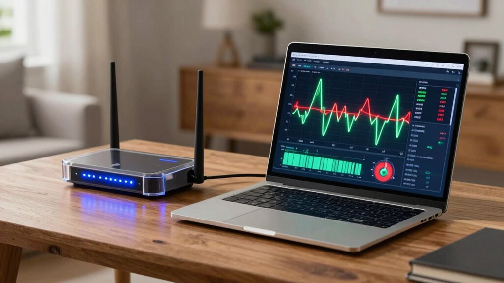 understanding and improving network latency