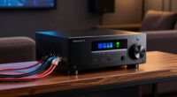 understanding av channel configurations