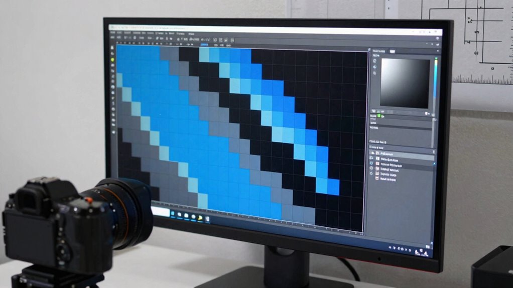 understanding display specifications