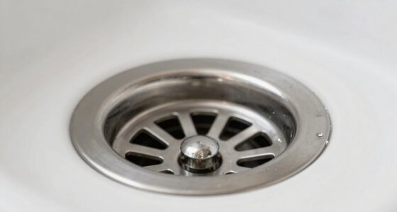understanding drain trap issues