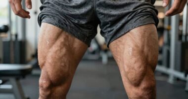 understanding muscle soreness limitations