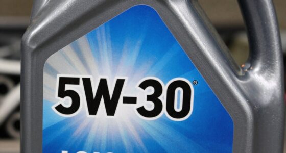 understanding oil viscosity labels