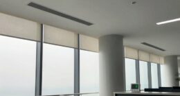 understanding ventilation efficiency