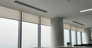 understanding ventilation efficiency