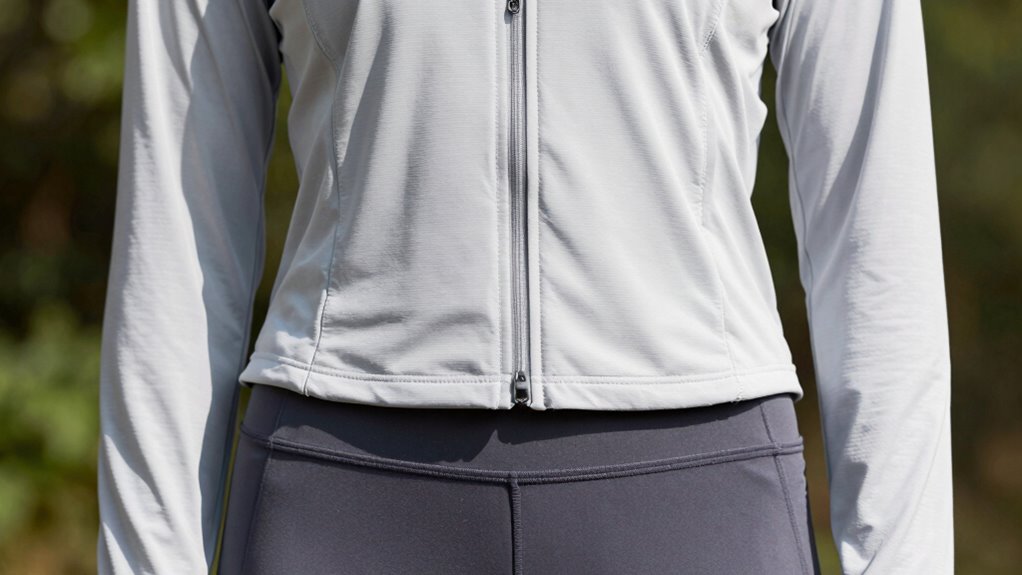 uv protection durability comfort