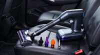 vacuum hose power attachments
