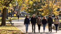 walking more is better