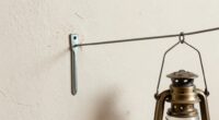 wall anchors weight limits