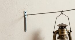wall anchors weight limits