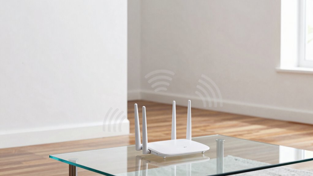 walls and floors block wi fi