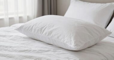 wash bedding regularly often