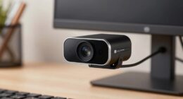 webcam setup essentials