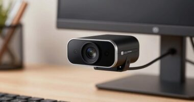 webcam setup essentials