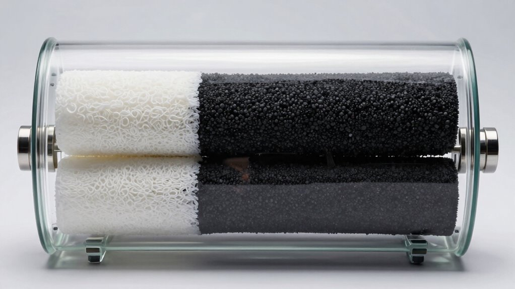 whole house water filtration systems