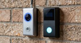 wired vs battery doorbells