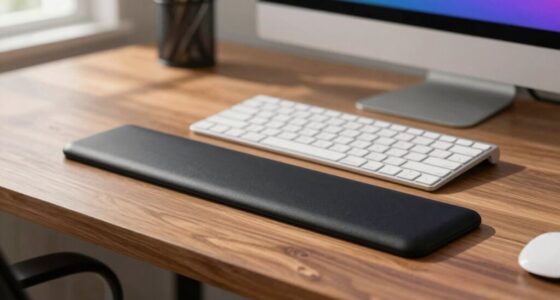wrist rests true purpose