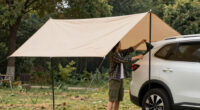 10 Best Awning for SUV Camping in 2026