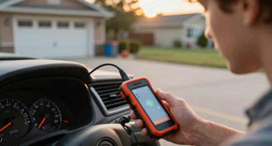 10 Best Best OBD2 Scanner For DIY Mechanic In 2026