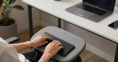 10 Best Best Office Foot Rest Ergonomic in 2026