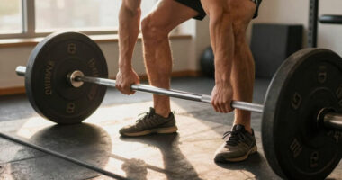 10 Best Best Olympic Barbell 20kg in 2026