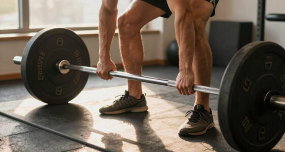 10 Best Best Olympic Barbell 20kg in 2026