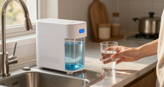 10 Best Best UV Water Purification System in 2026