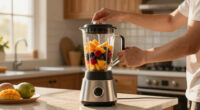 10 Best Blender For Smoothies And Frozen Fruit In 2026