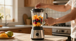 10 Best Blender For Smoothies And Frozen Fruit In 2026