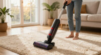 10 Best Cordless Vacuum for Carpet in 2026