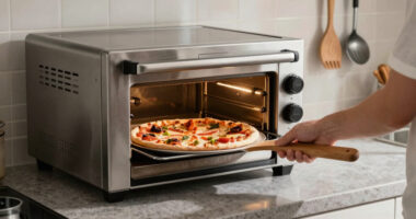10 Best Countertop Pizza Ovens for 2026