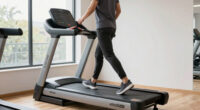 10 Best Folding Treadmill Under 1500 in 2026
