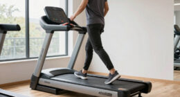 10 Best Folding Treadmill Under 1500 in 2026