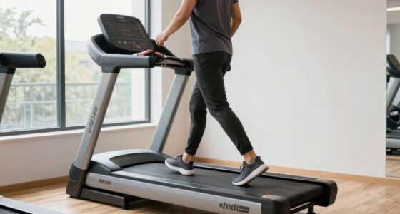 10 Best Folding Treadmill Under 1500 in 2026