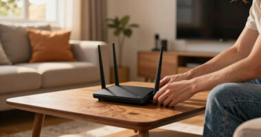 10 Best Gaming Wifi Router in 2026