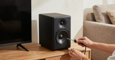 10 Best Home Theater Subwoofer in 2026 — The Ultimate Buyer’s Guide