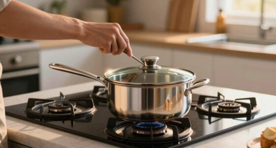 10 Best Induction Cookware Set for Glass Top Stove in 2026